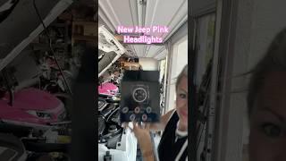 #realestateagent #pink #realestate #bestrealtor #jeep #jeepgirl #realtor #barbie #barbiegirl