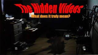 The Mandela Catalogue: THE HIDDEN VIDEOS | What do they Mean?