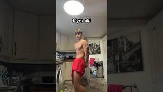 Making a vlog video today #motivation #bulk #bodybuilding #natty #fitness #aesthetic