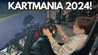 WHAT WAS IT LIKE AT KARTMANIA 2024?