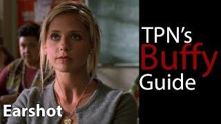 Earshot • S03E18 • TPN's Buffy Guide