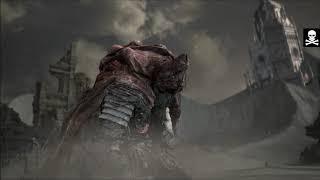 Slave Knight Gael VS Naked Zpikes