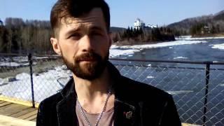 "Торшер и фонарик"-автор Василий Васильев.