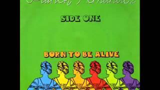 Patrick Hernandez - Born To Be Alive Extended Version 1979 - YouTube.flv