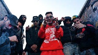 21 Tach - GANG [Official Music Video] (Prod by IM Beats) | 2023