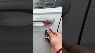 Practical car tips #carsafety #automobile #car #tips