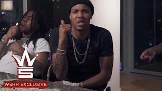 G Herbo aka Lil Herb "Retro Flow" (WSHH Exclusive - Official Music Video)