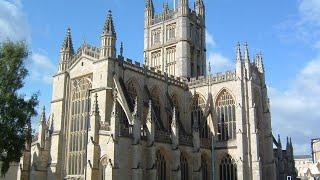 England's Bath and York