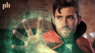 Create a Doctor Strange-Inspired Shield in After Effects