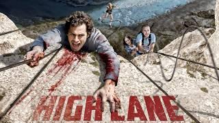 High Lane (2009) Movie Explained in Hindi/Urdu | High Lane Summarized हिन्दी