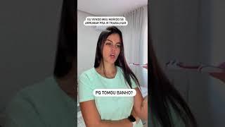 Sua mulher é #ciumenta assim também?