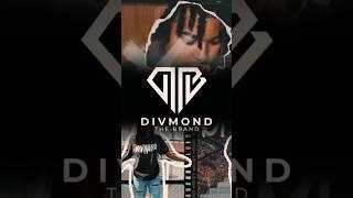  DIVMOND THE BRAND  #music #clothingbrand #fashiontrend #nyc #streetwearfashion