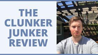 The Clunker Junker Review - Should You Sell Your Car On Here?