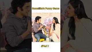 Sumellika's Funny Game  | status video | radha krishna serial #funny #shorts #sumellika #sumedh