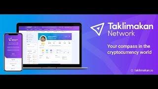 Taklimakan Network