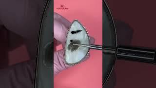 Watch how we DID this #nailart all #notpolish products 