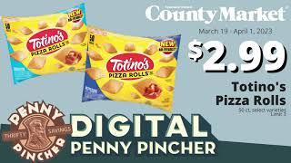 March 2023 Digital Coupons - Round 2