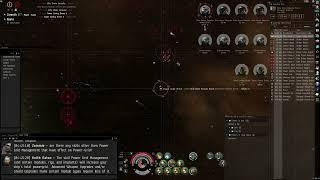 EVE Online L4 Mission: Silence The Informant