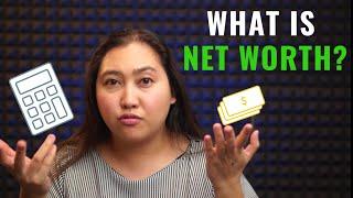 Simplest Way to Calculate Your Net Worth