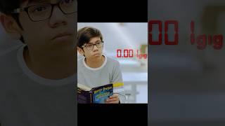 2G is too little. #shorts #scifi #comedy #mystery #tv