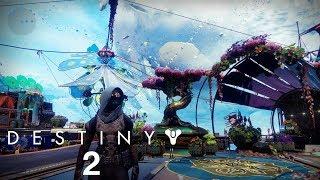 Смотрим весенний фестиваль | Destiny 2 #31