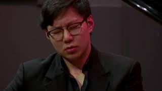 Noah Zhou | YPF Young Virtuosi serie | 10 maart 2024 - De Duif - Amsterdam