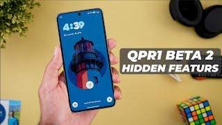 Android 16 QPR1 Beta 2 – Hidden Features You Need To Know!