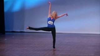 SYTYCD_Kayla Radomski.wmv