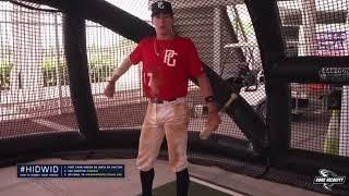 Core Velocity Belt | Konnor Griffin Shares his favorite Core Velocity Belt Hitting Drills