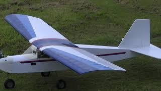 Second Flight Of The World Models Super Frontier Senior.