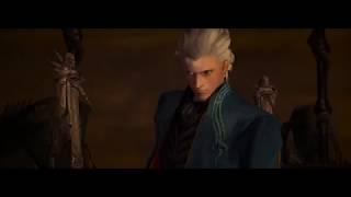 Devil May Cry HD Collection receives first trailer