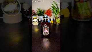 RUM = Ready to Use Medicine #oldmonk #ytshorts #asmr