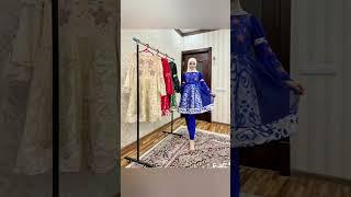 kelinchaklar uchun fasonlar#modalar#sarpoga#uyga#milliy