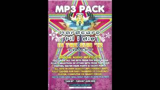 Force & Styles with MC's Static then Mayhem '95-97 Masterclass' - HTID In The Sun 2012