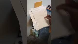 Pesh chimes on the paperwork party convo. #wockonwood #Detroit #YouTubeStreets #hnic