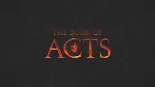 Acts 2  week 2.0 Head Pastor Kirk Evans / Indianola Church of Christ 10/24/21