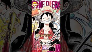 Discover the Hidden Gems of One Piece: 3 Mind-Blowing Facts!