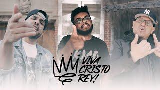 @Prodigyl  + Riosquad - Viva Cristo Rey - OFFICIAL MUSIC VIDEO