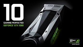 Subscribe to the new NVIDIA GeForce YouTube channel!