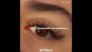 Uhmm..yeah  #music #eyelashes #edit #btsbloom-e7c