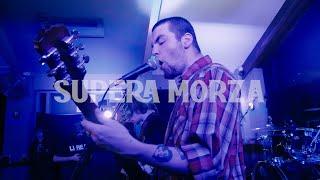 SUPERA MORZA - 4K - MULTICAM FULL SET - YULEFEST - OLD PINT POT, SALFORD - 07.12.24