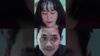 mora ngapain ke kolong meja??? Eps 2