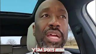 Breadman Edwards Exposes Truth Behind David Benavidez vs David Morrell