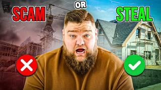 Are Builder Incentives Really a Steal or a Scam? Realtor Reacts!