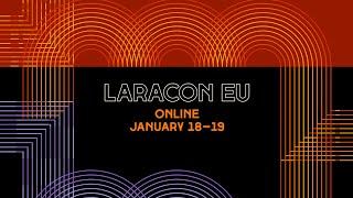 The World of Laravel Exceptions - Bobby Bouwmann - Laracon EU Online 2021