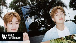 ONEW 1ST PHOTOBOOK 『ONLYOU』 Teaser Movie #2