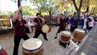 Bank of America Chicago Marathon  Inspiration  Video (2011)