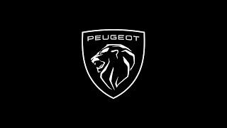 Análisis y rediseño del nuevo logo de Peugeot / Marco Creativo