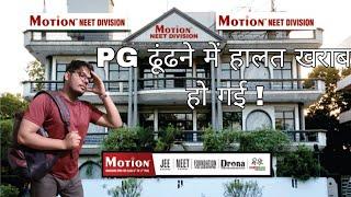 PGs near Motion Daksh, Kota | pg in talvandi | dadabadi | balakundh