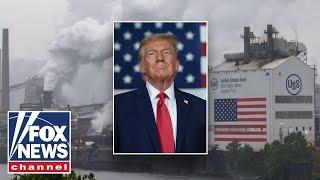 How 'cutting-edge' steel deal saves and creates jobs, PA senator explains